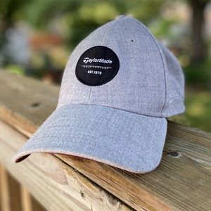 Taylormade Golf New Era Baseball Cap